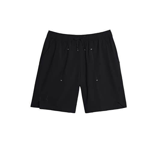 On Focus Shorts Black | Queens