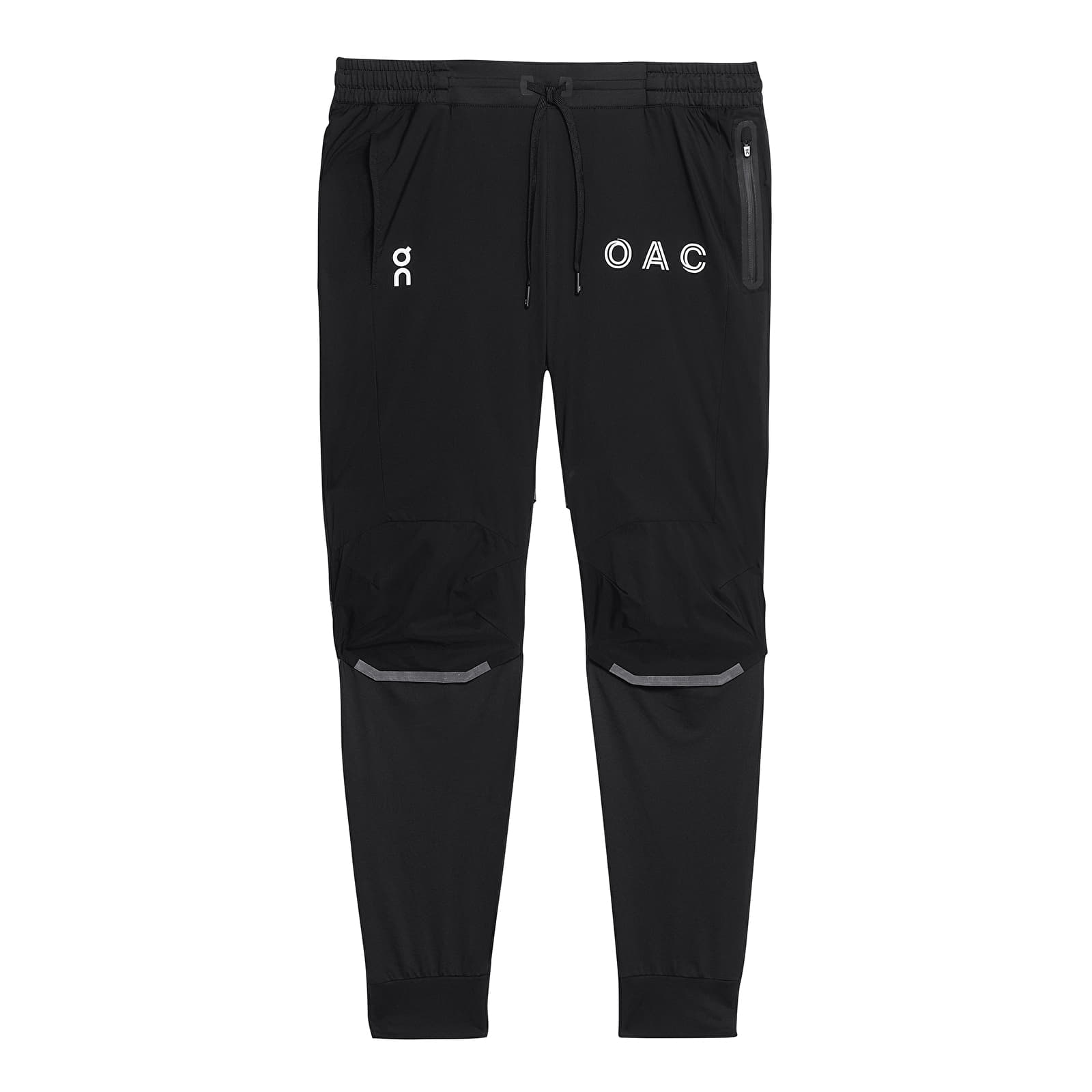 Hosen On Running Pants OAC Black