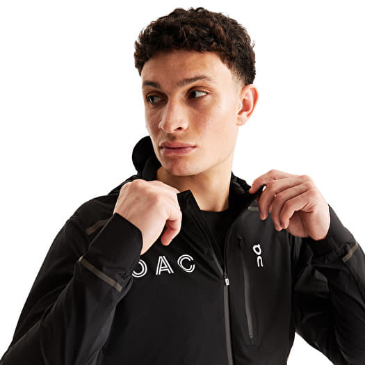 On Wheather Jacket OAC 新品未使用 Men's Weather Jacket OAC | On Brazil