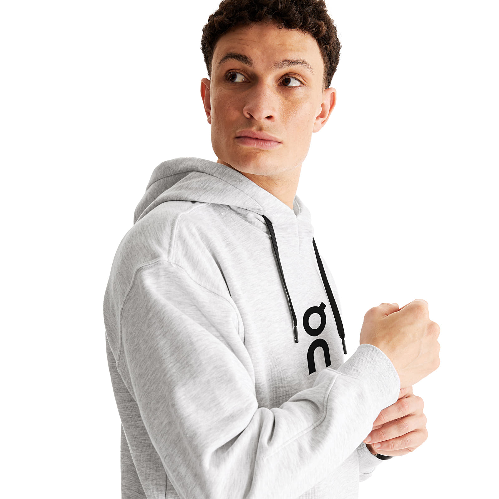 Sweatshirts On Club Hoodie Crater