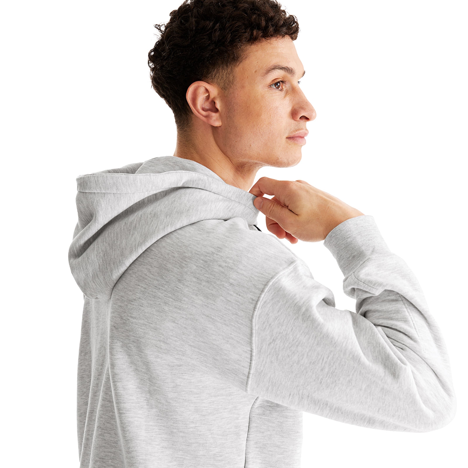 Sweatshirts On Club Hoodie Crater