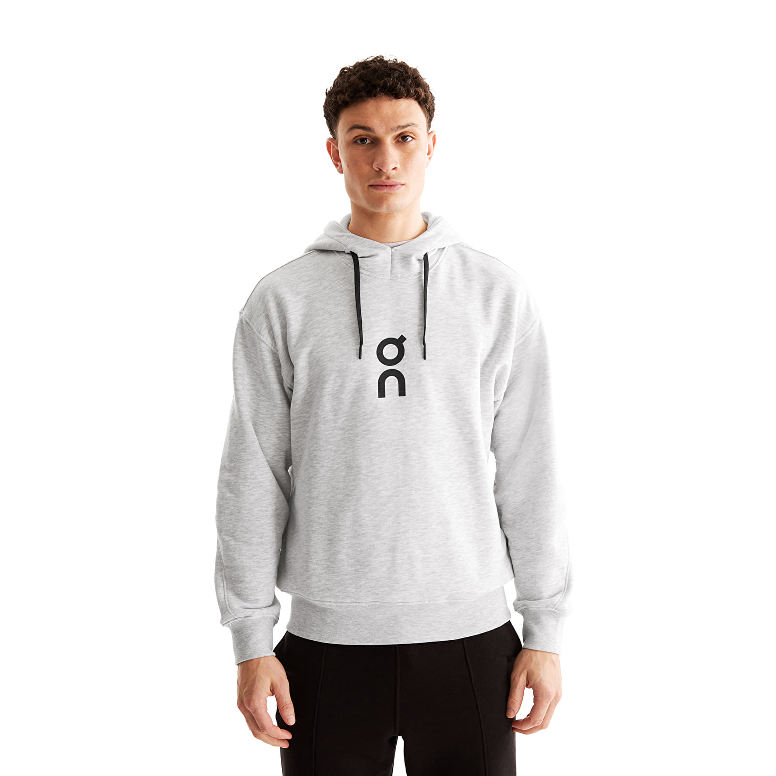 Sweatshirts On Club Hoodie Crater