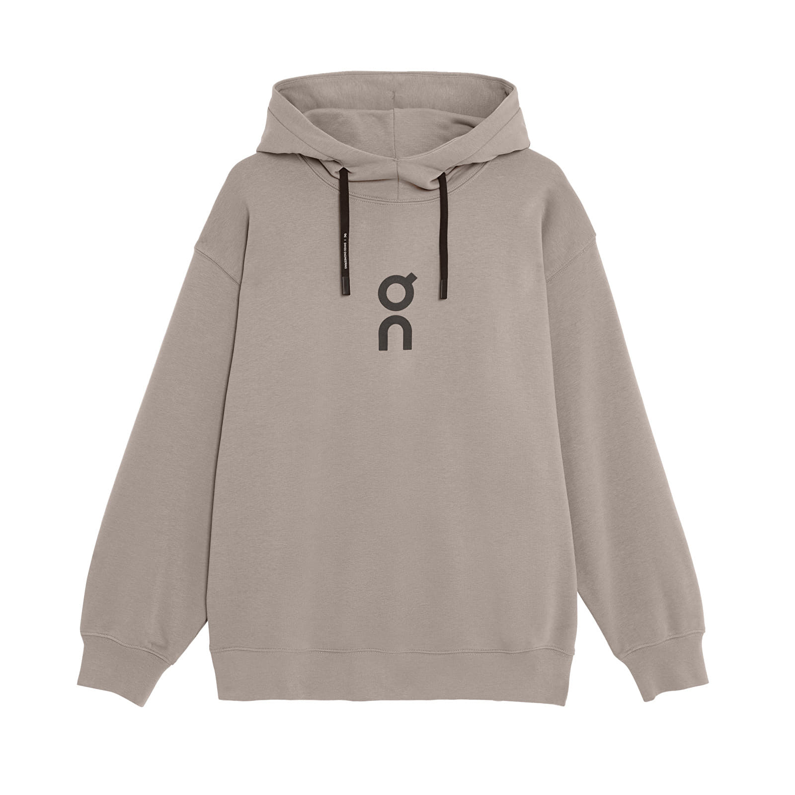 Moletons e blusas de moletom On Club Hoodie Cinder