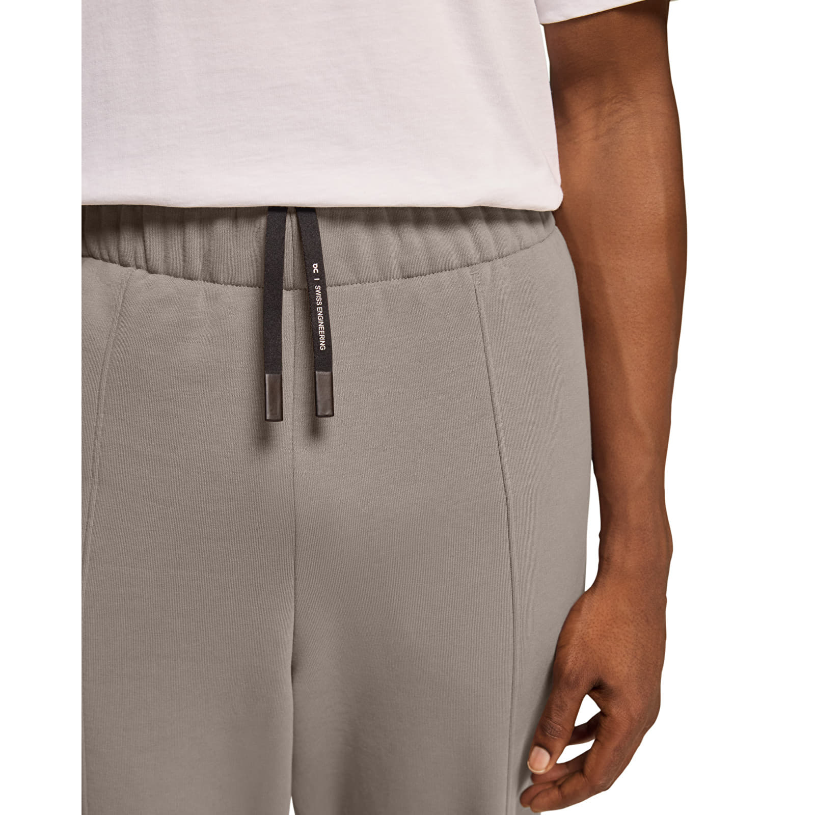 Jeans og bukser On Club Pant Cinder