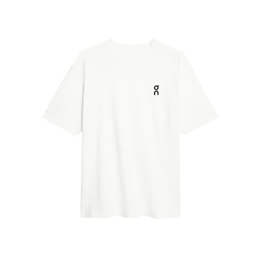 T-shirt On Club T White
