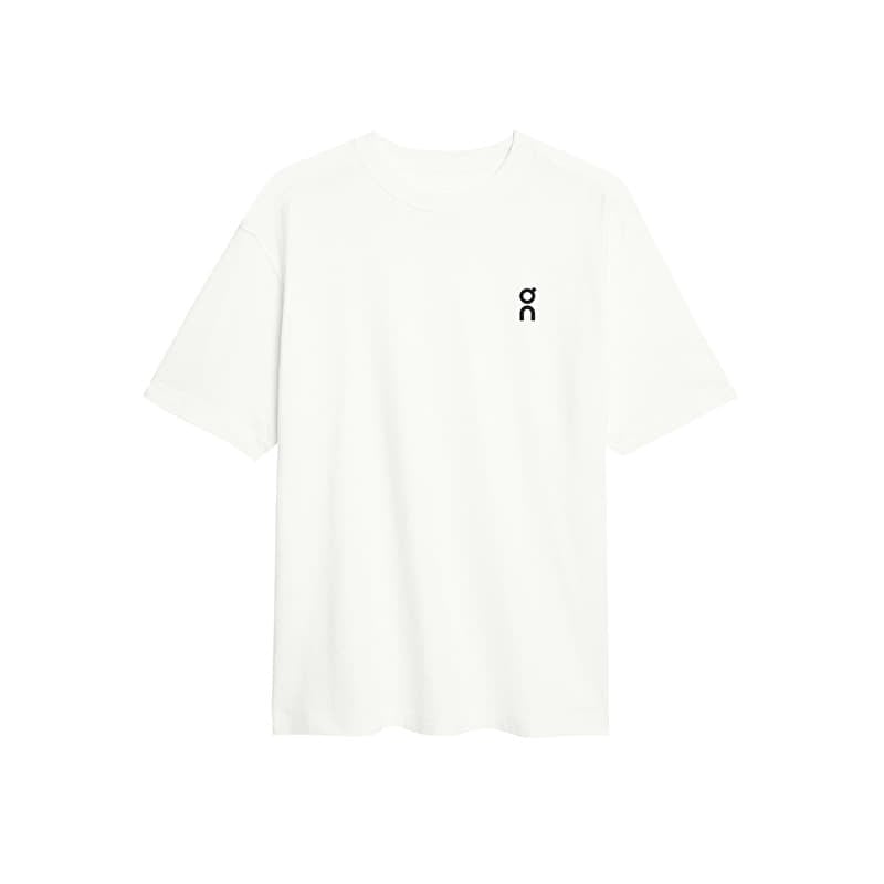 T-shirt On Club T-Shirt White