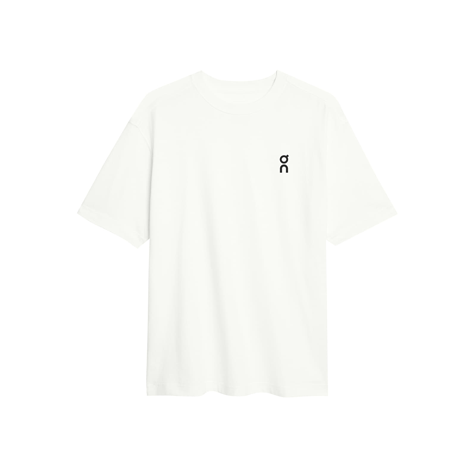 T-Shirts On Club T White