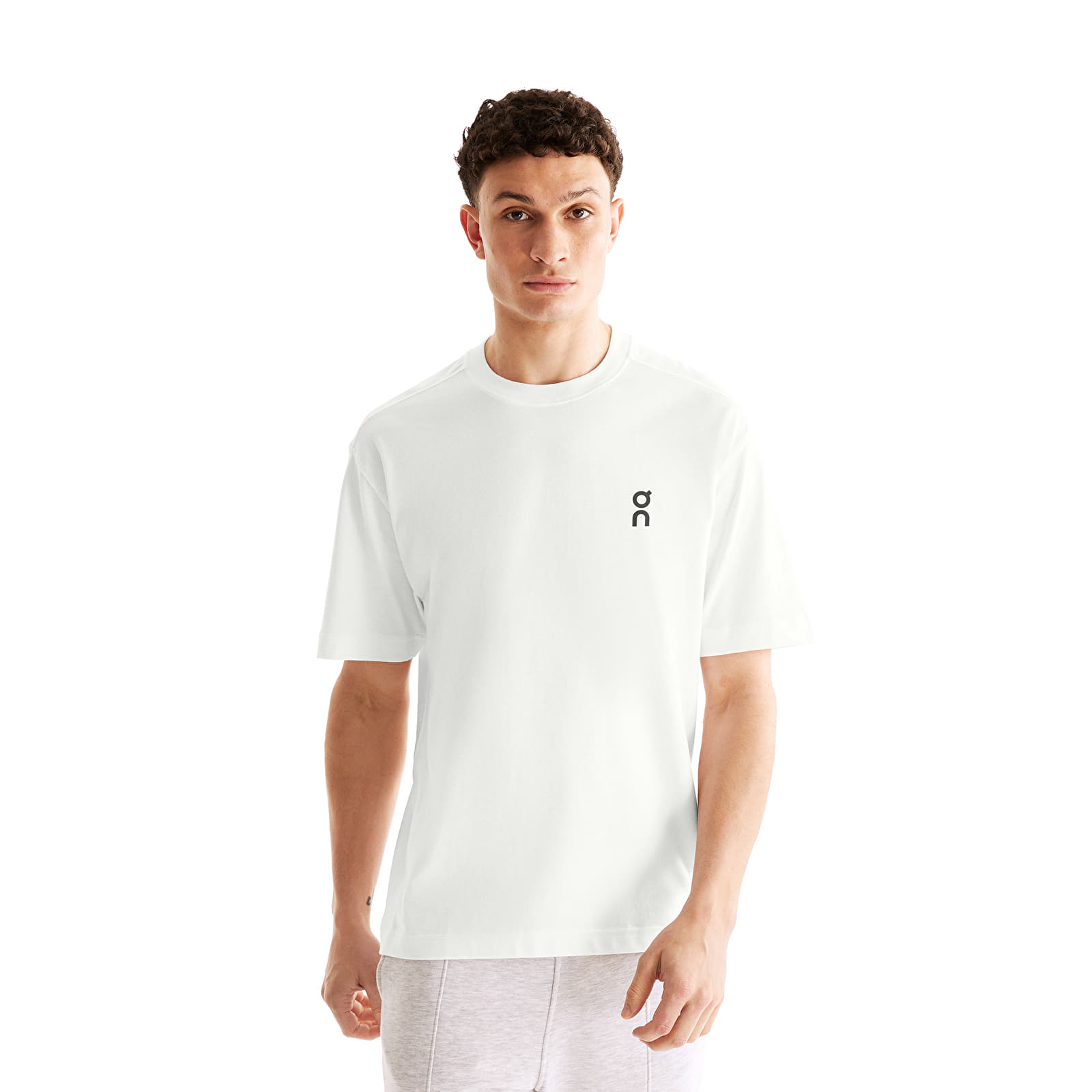 T-särgid On Club T White