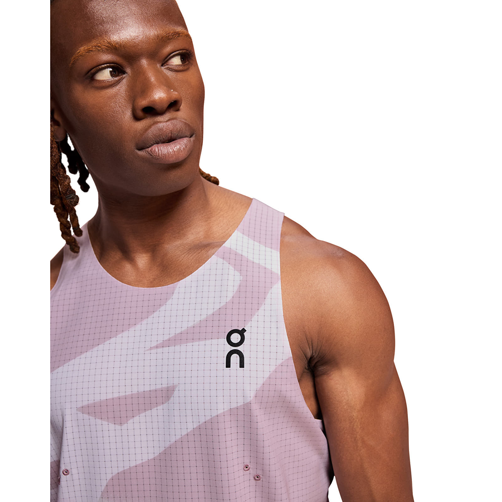 Tank tops On Pace Tank Mauve | Queens
