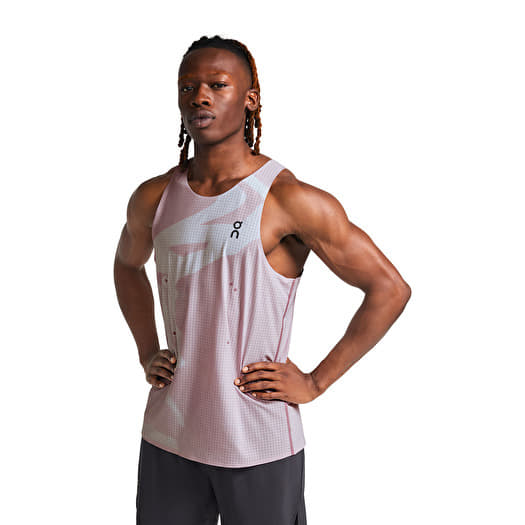 Tank tops On Pace Tank Mauve | Queens