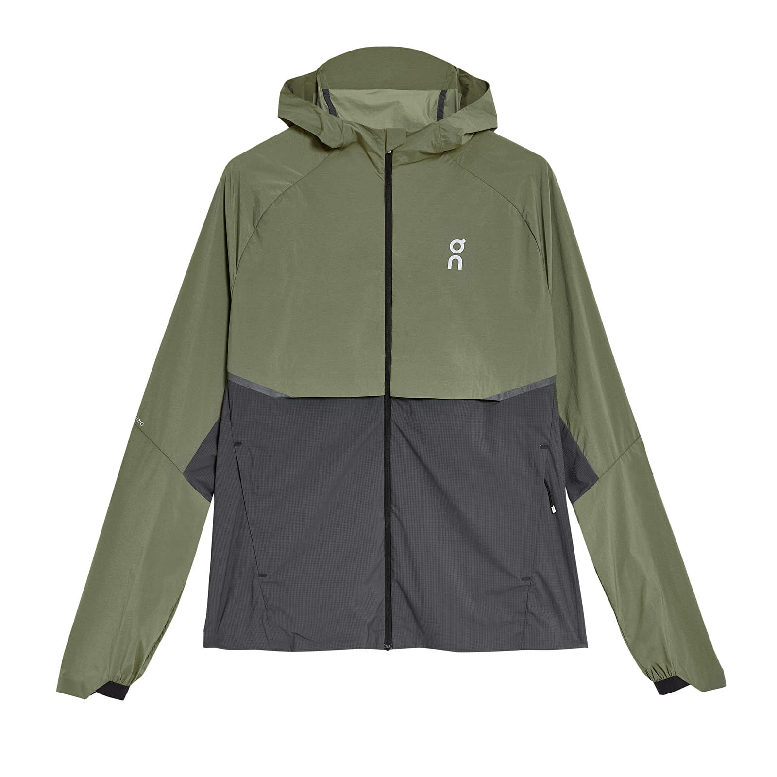 Vestes On Core Jacket Taiga/ Eclipse