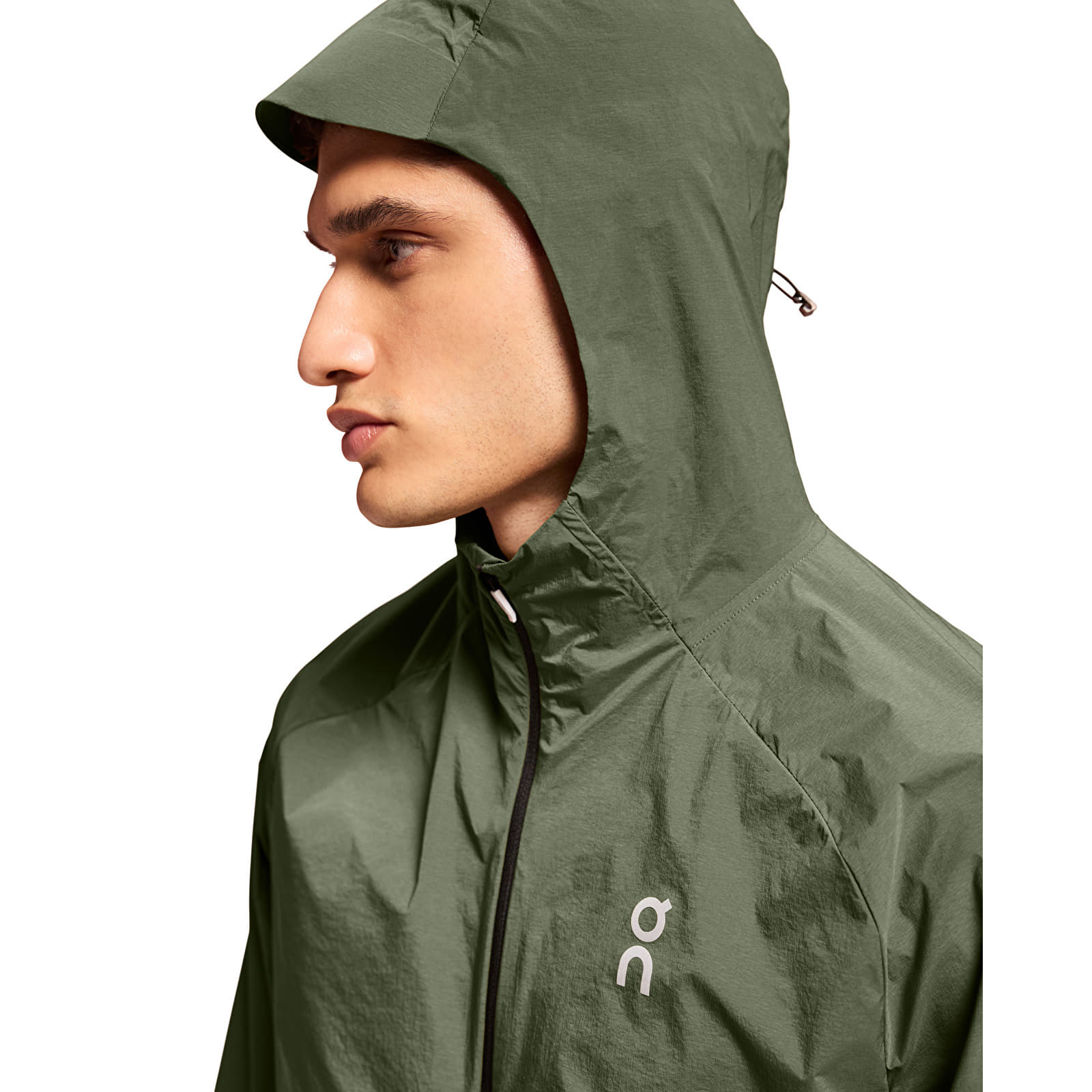 Vestes On Core Jacket Taiga/ Eclipse