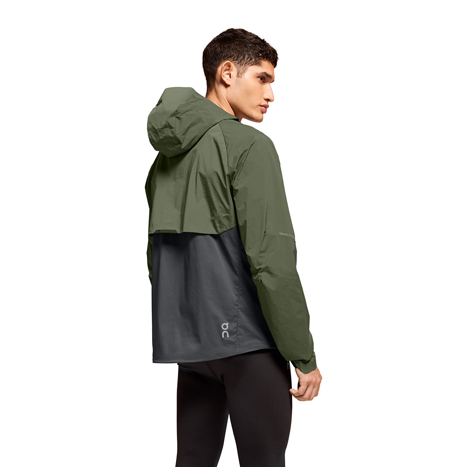 Vestes On Core Jacket Taiga/ Eclipse