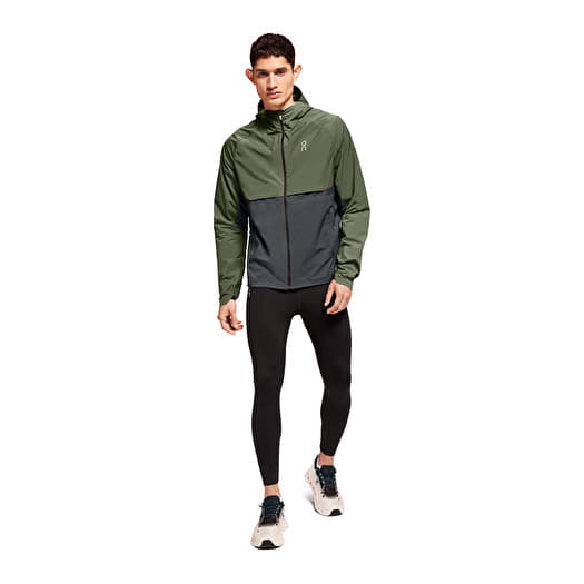 On Core Jacket Taiga/ Eclipse | Queens