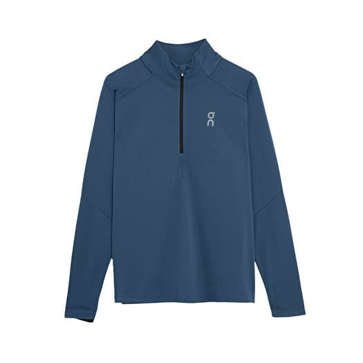 Pulóver On Climate Shirt Denim