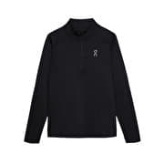 On Climate Shirt Black