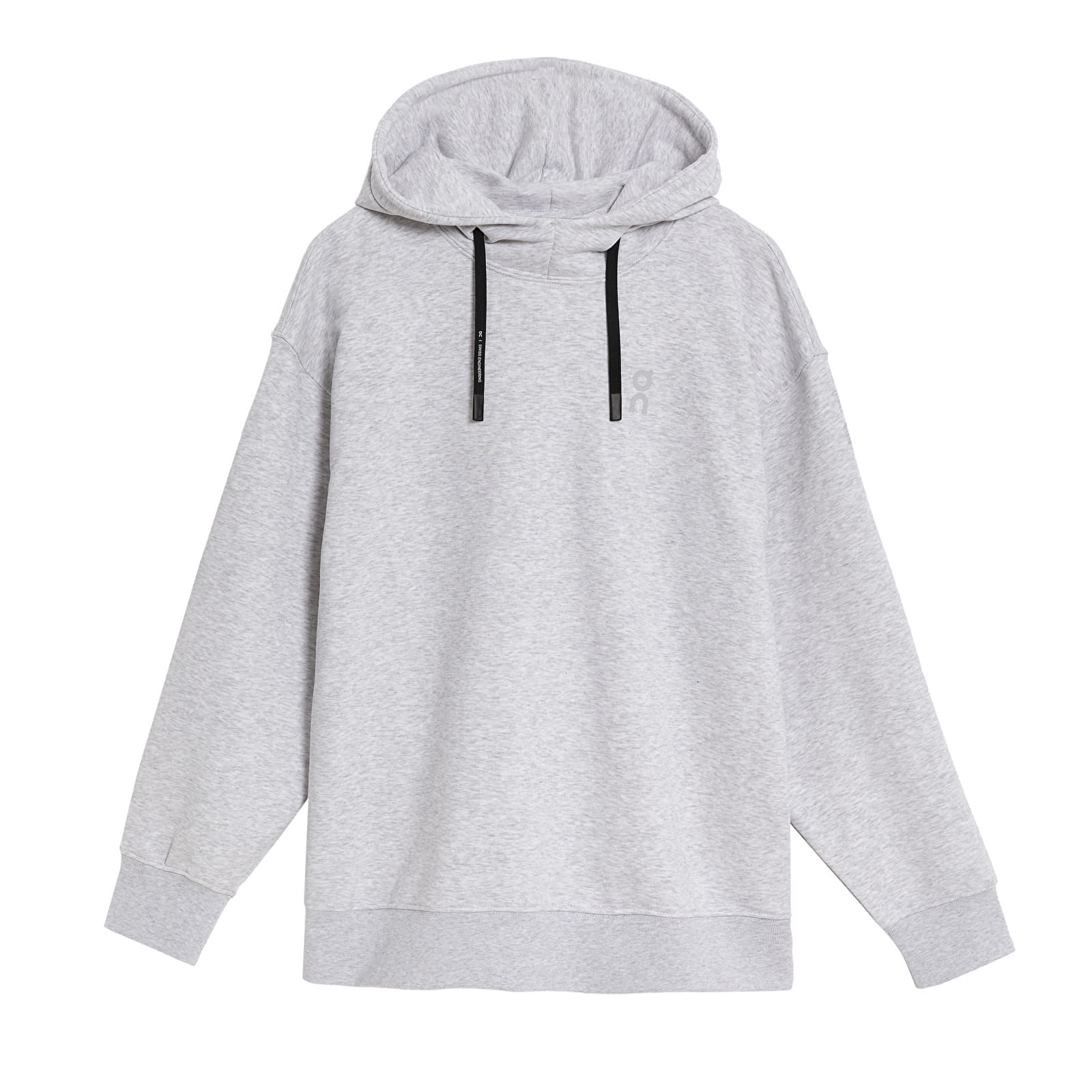 Hettegensere og sweatshirts On Club Hoodie R.F.E.O Crater