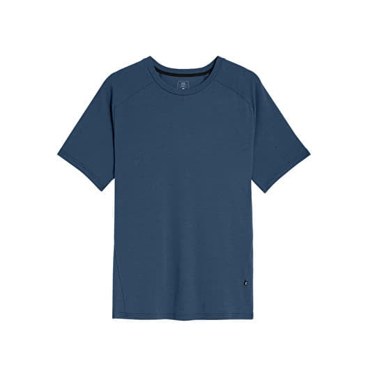 T-shirt On Focus-T Denim