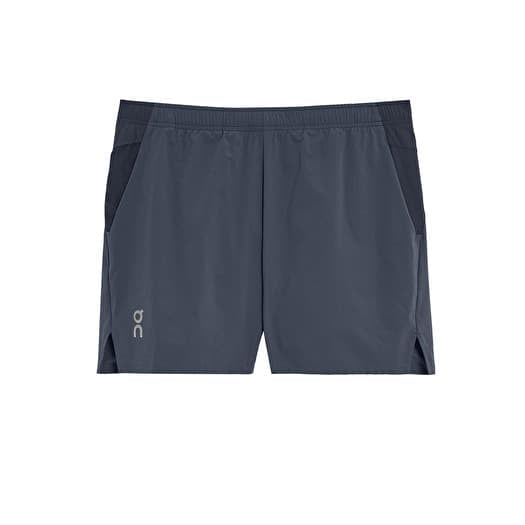 Kratke hlače On Essential Shorts Navy