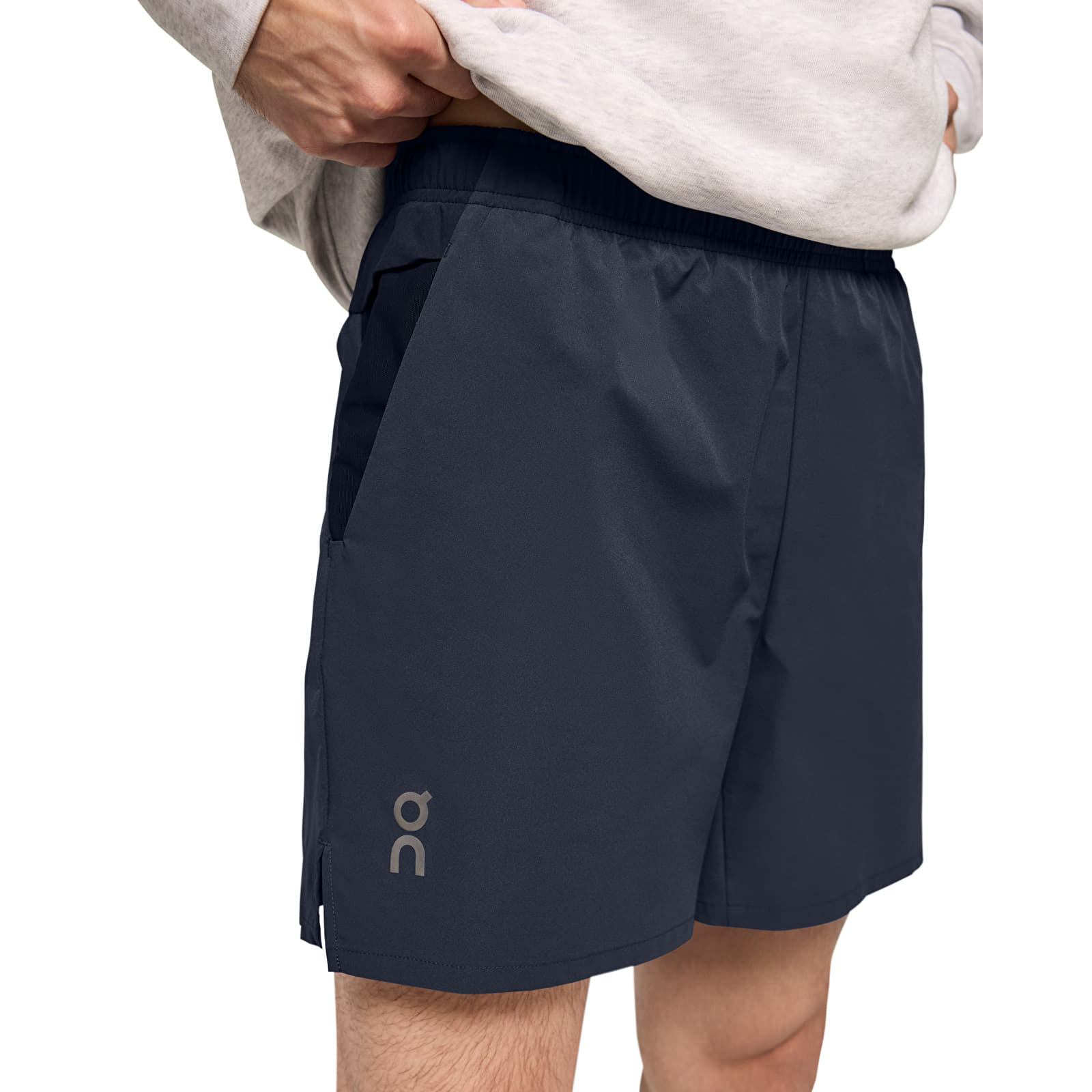 Korte broeken On Essential Shorts Navy