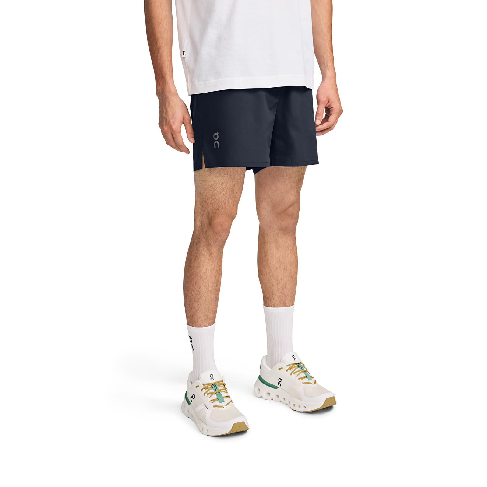 Korte broeken On Essential Shorts Navy