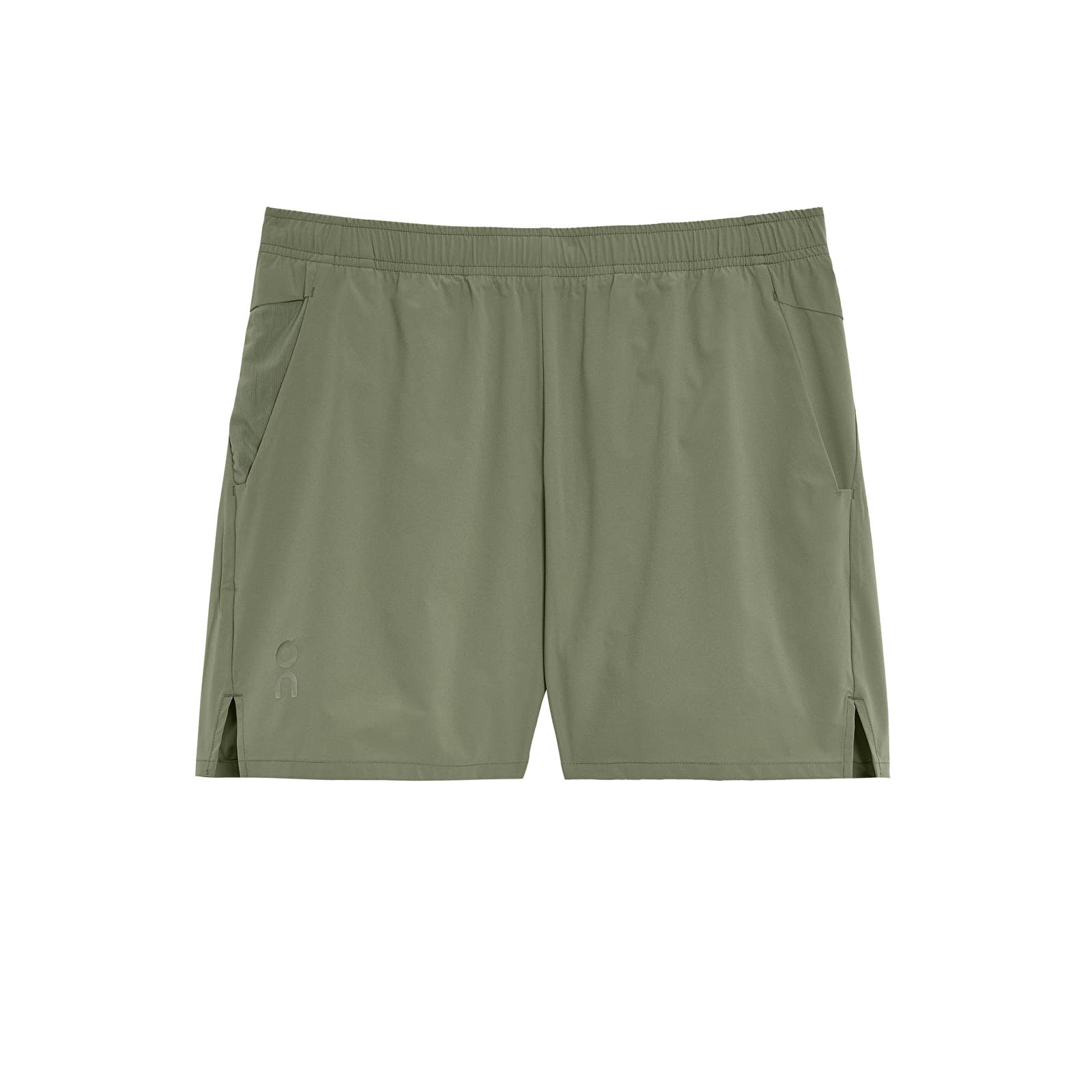 Shortsid On Essential Shorts Taiga