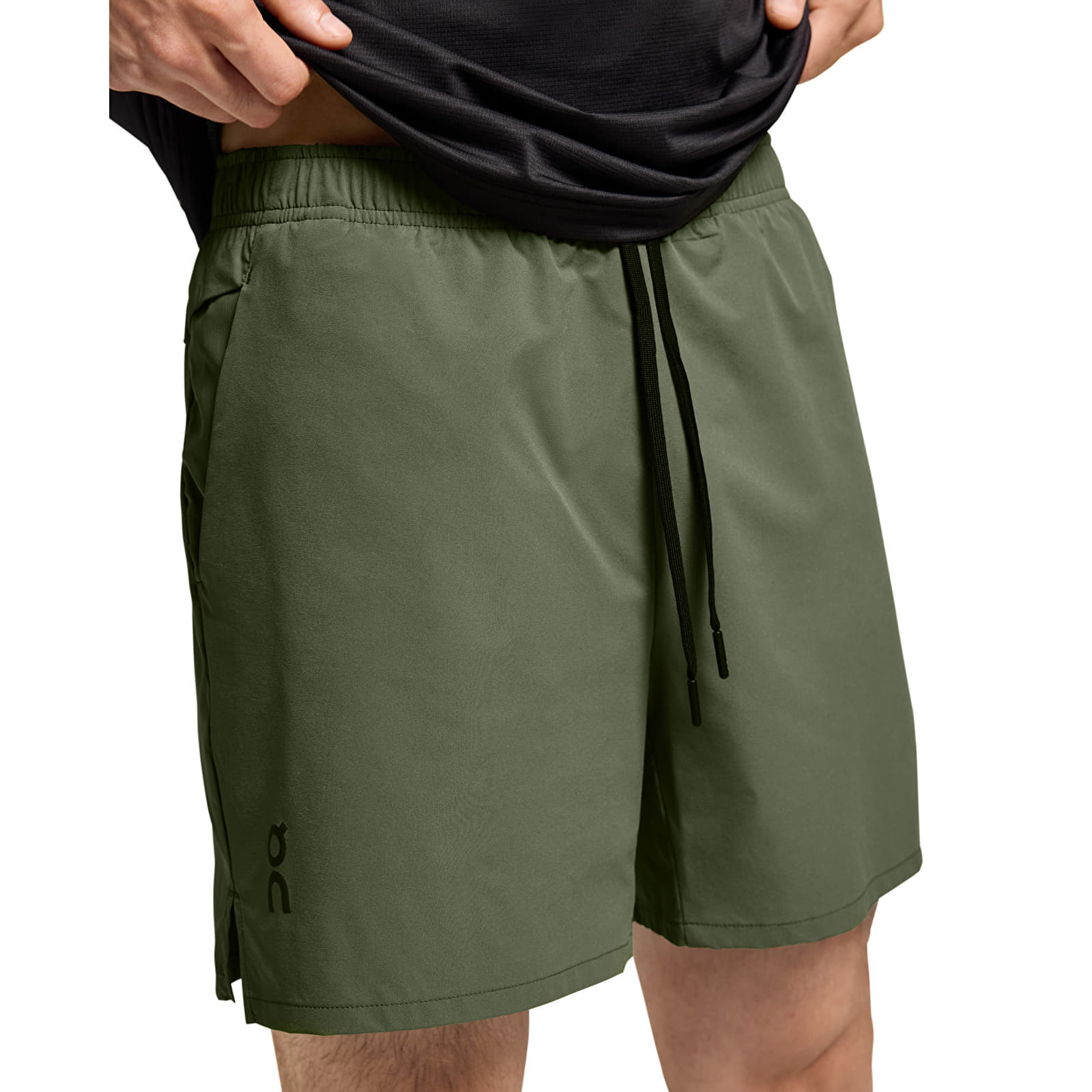 Shortsid On Essential Shorts Taiga