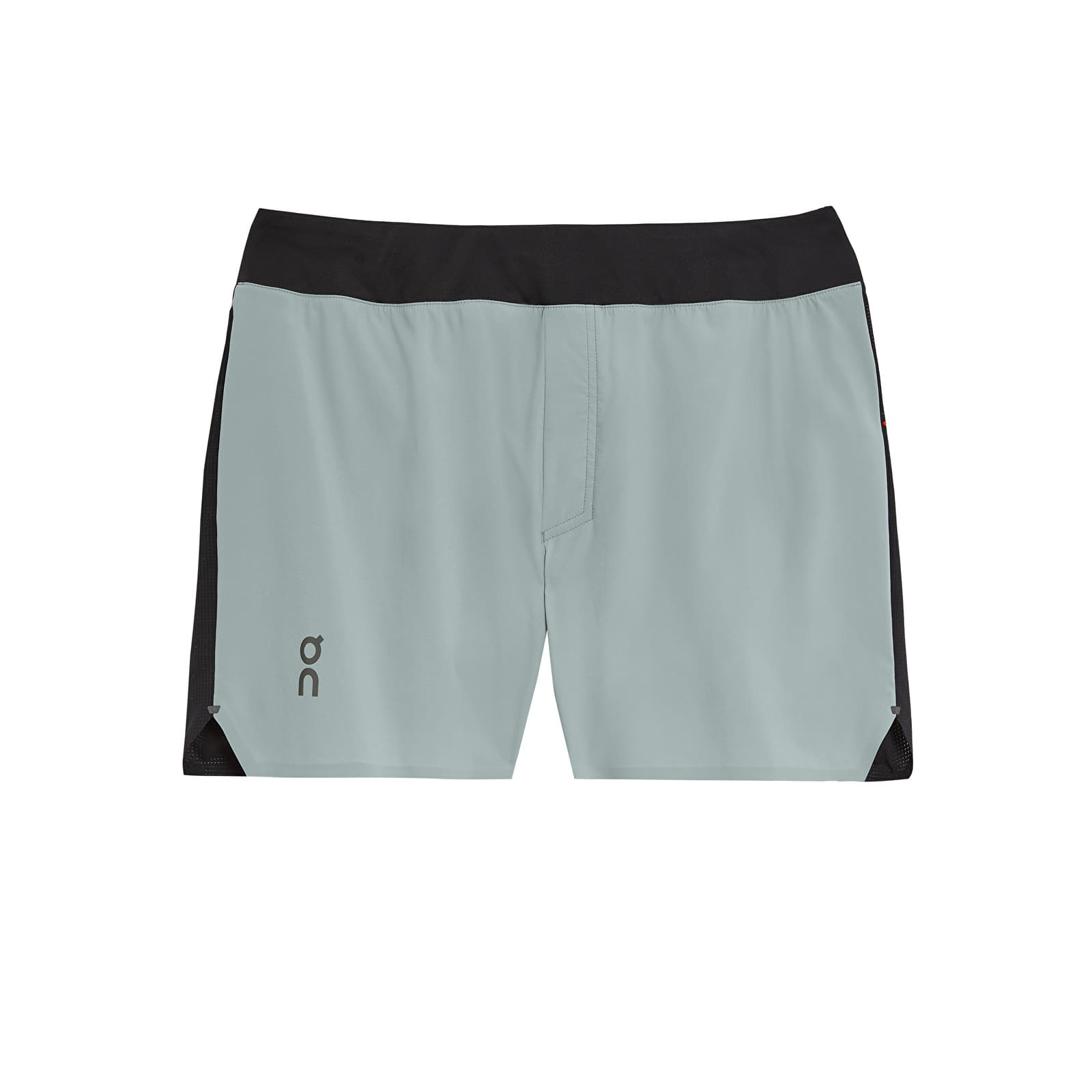 Korte broeken On 5" Lightweight Shorts Cobble/ Black
