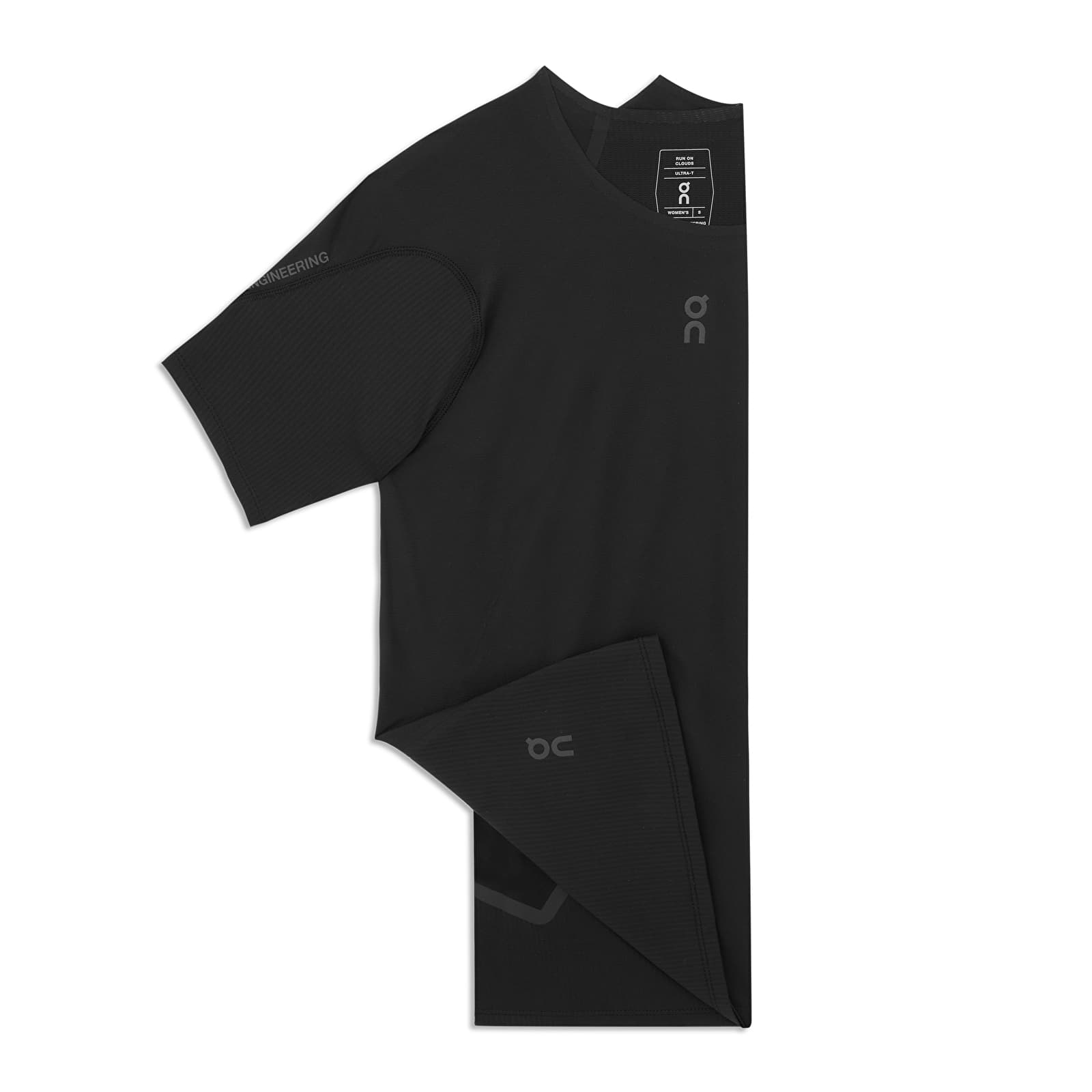 T-Shirts On Ultra-T Black