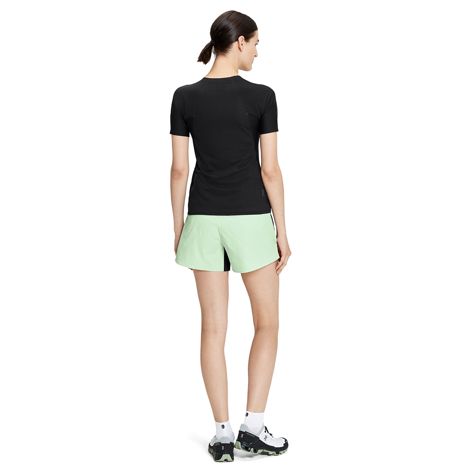 T-shirts On Ultra-T Black