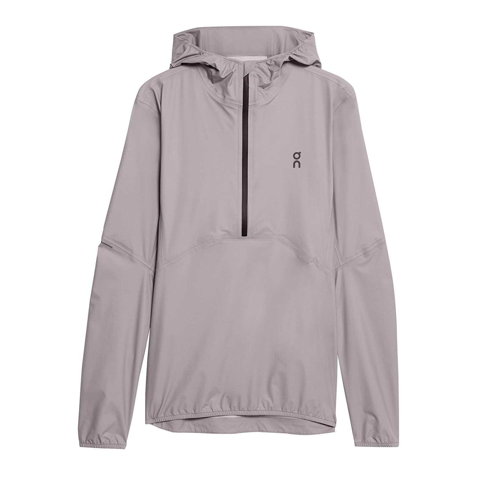 On running waterproof anorak deals