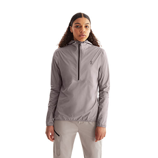 Kurtki On Waterproof Anorak Zinc Queens