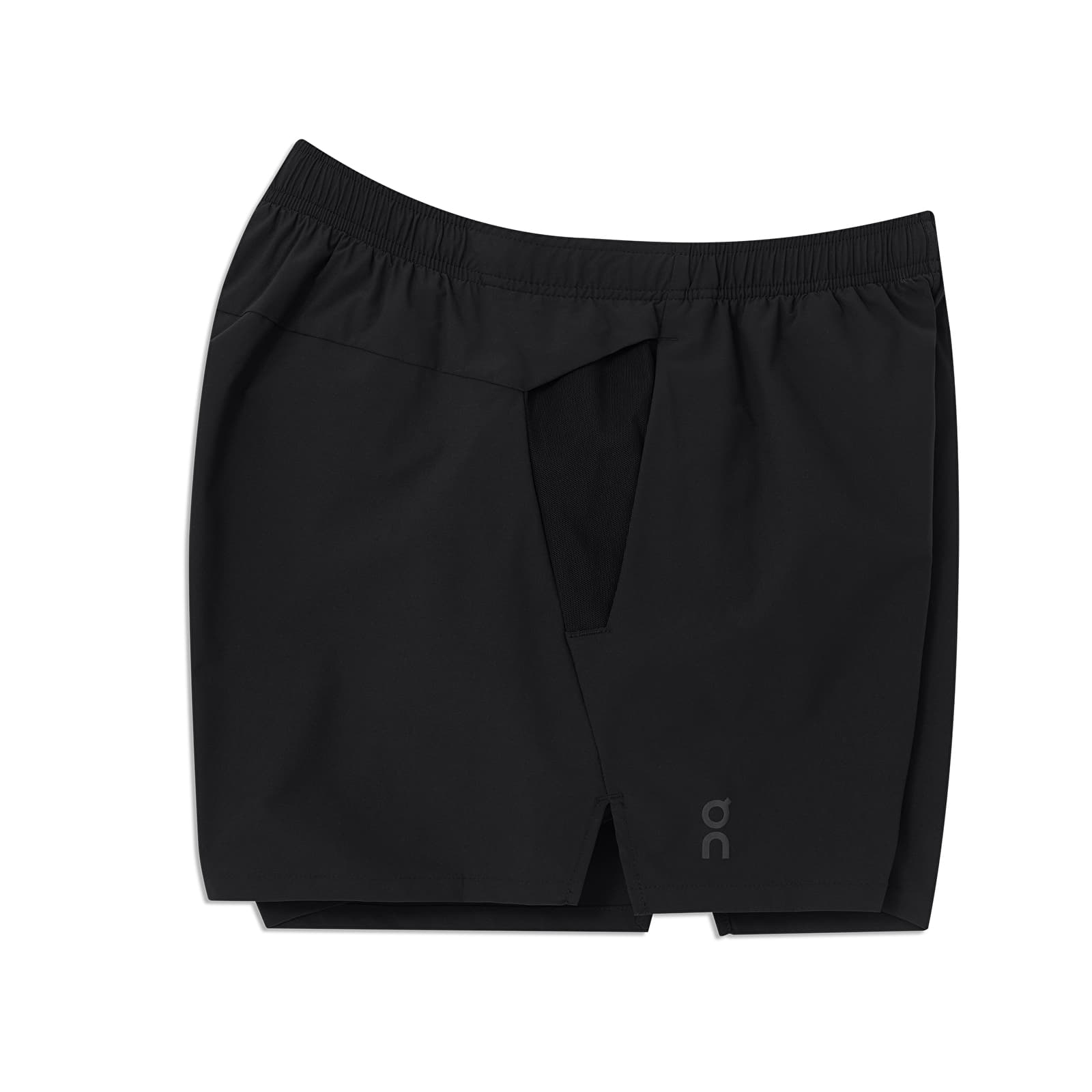 Šortky On Essential Shorts Black