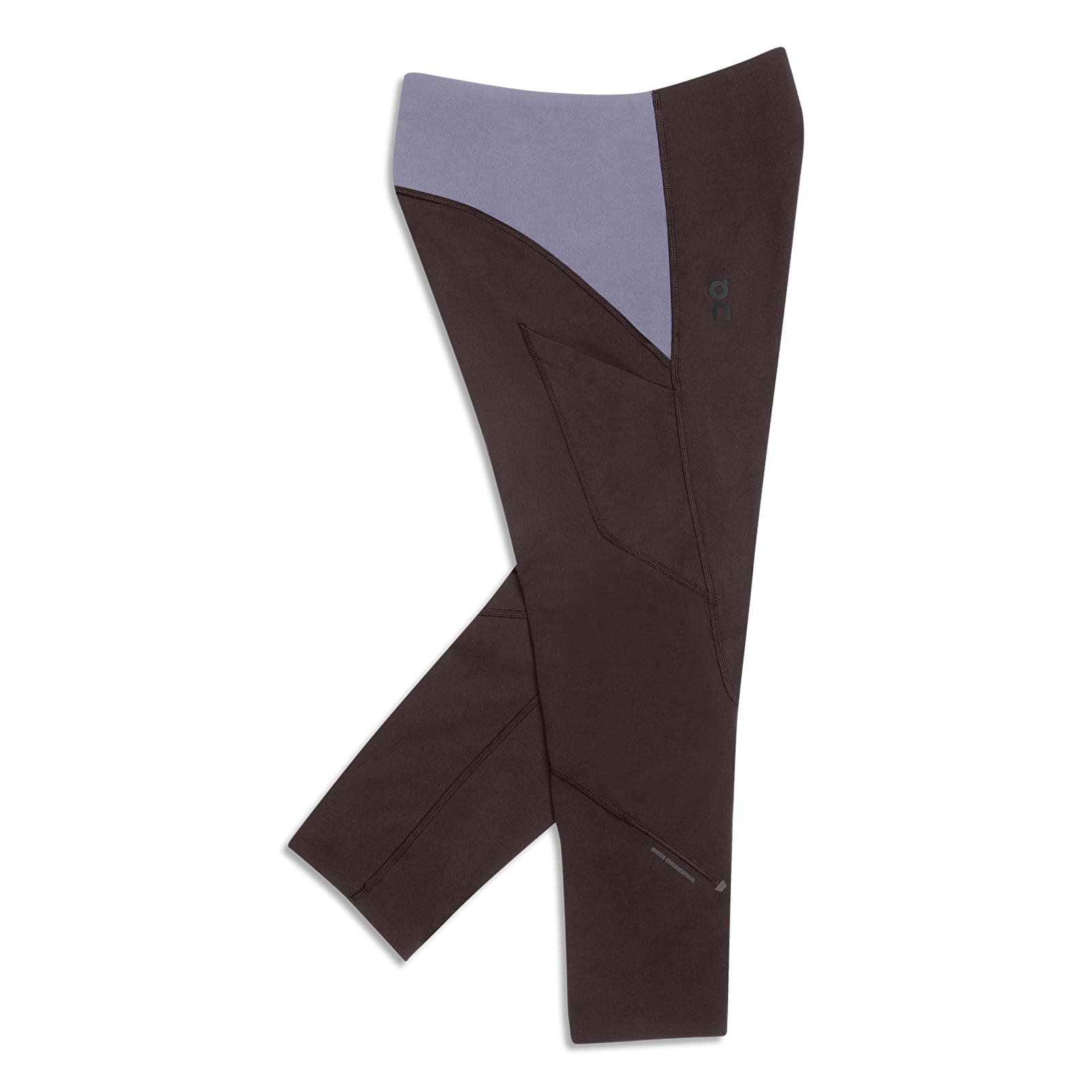 Leggings On Movement 3/4 Tights Ox/ Lavender