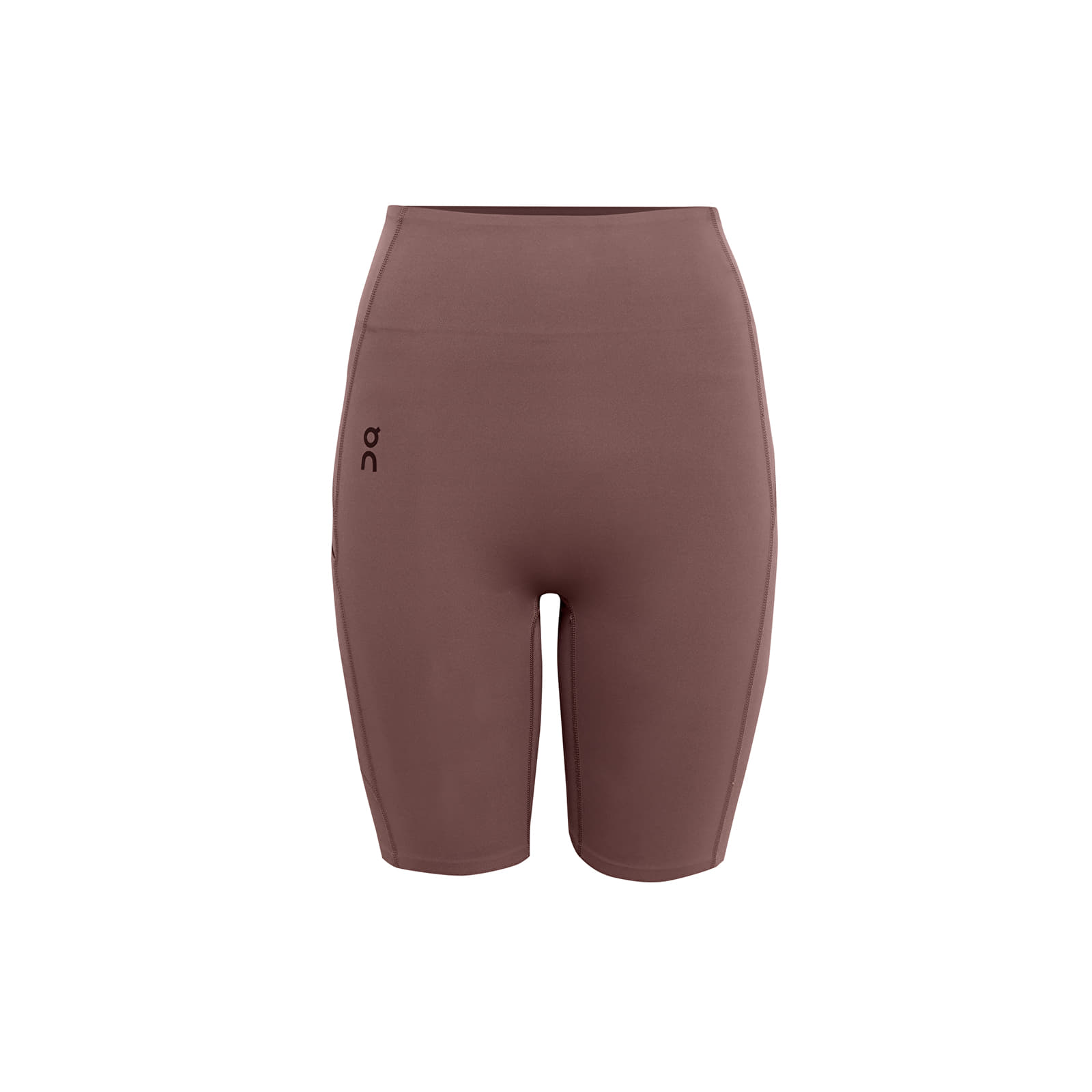 Pantaloncini On Movement Tights Short Grape