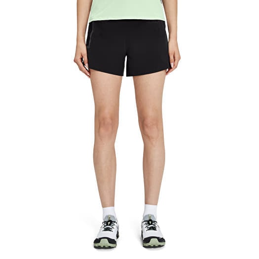Szorty On Ultra Shorts Black