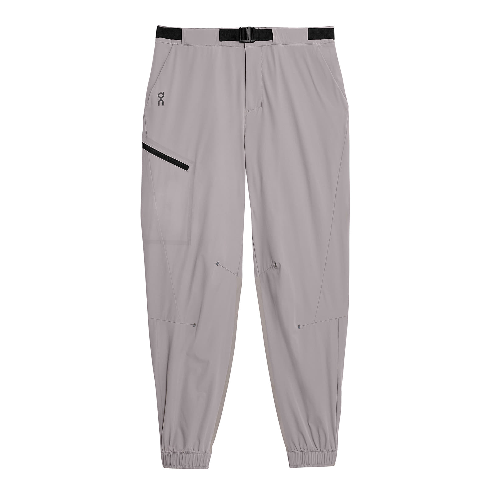 Pants On Trek Pants Zinc