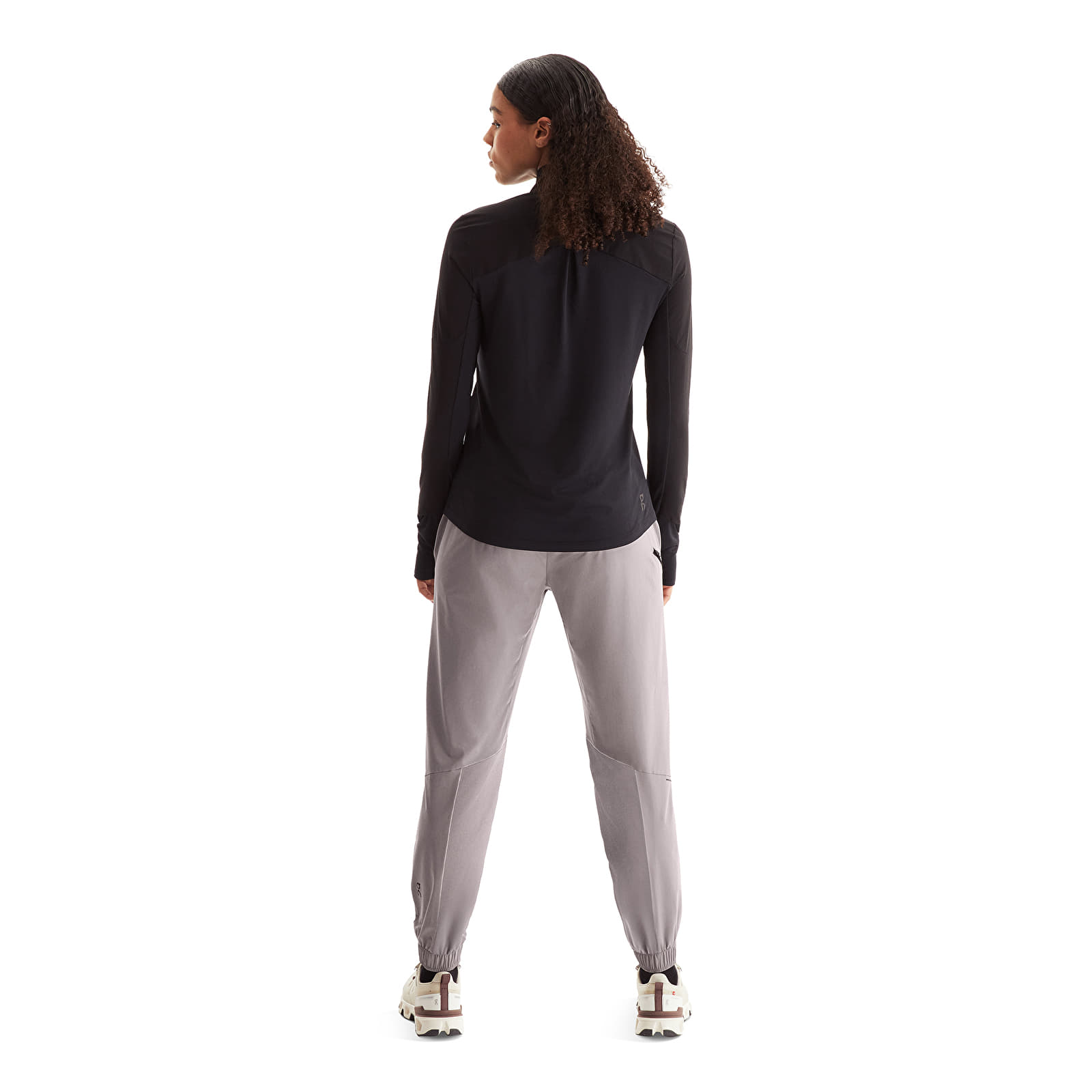 Pants On Trek Pants Zinc