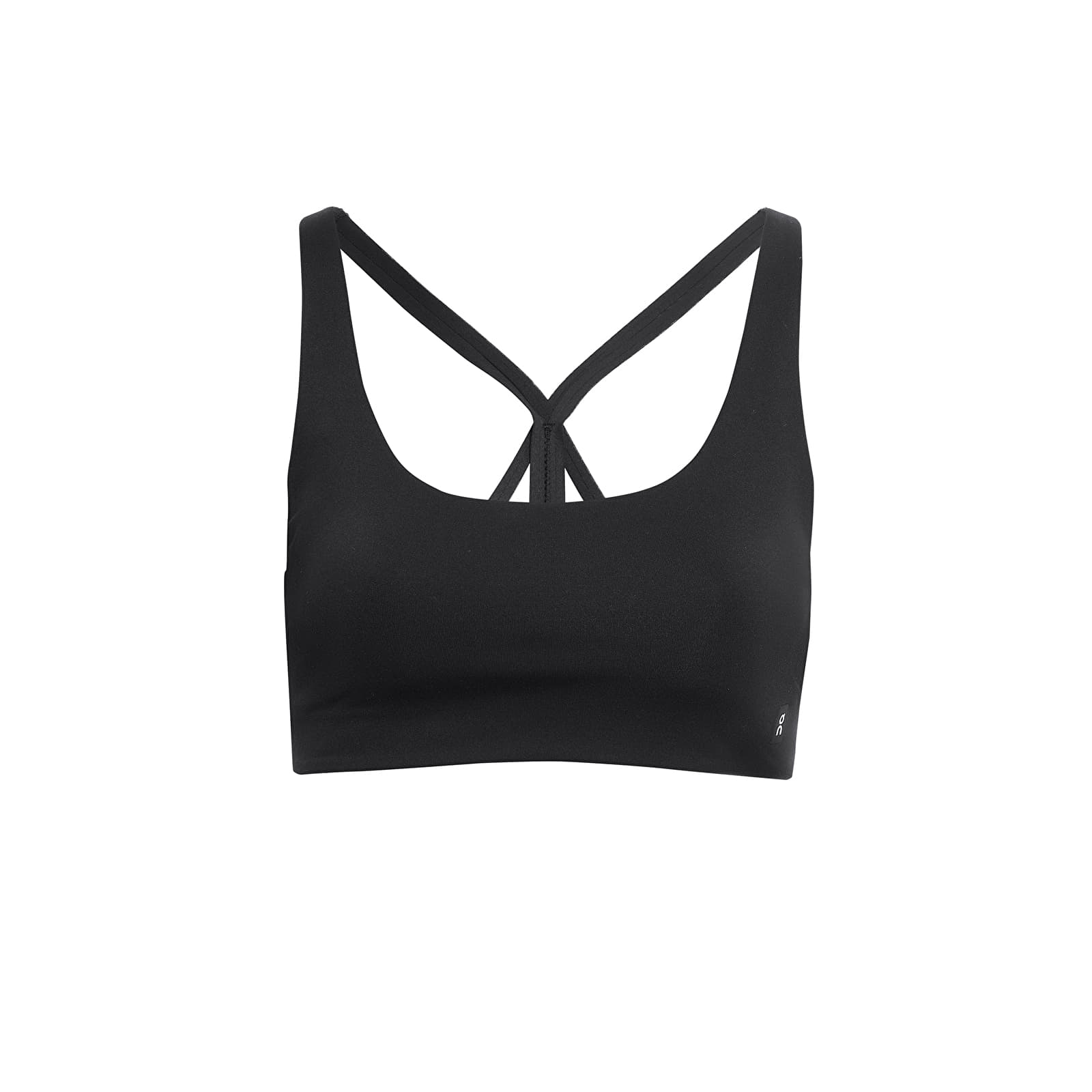 Sujetadores On Movement Bra Black