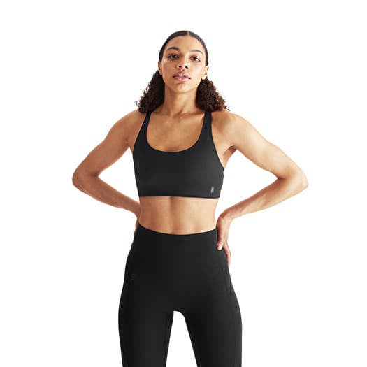 Σουτιέν On Movement Bra Black
