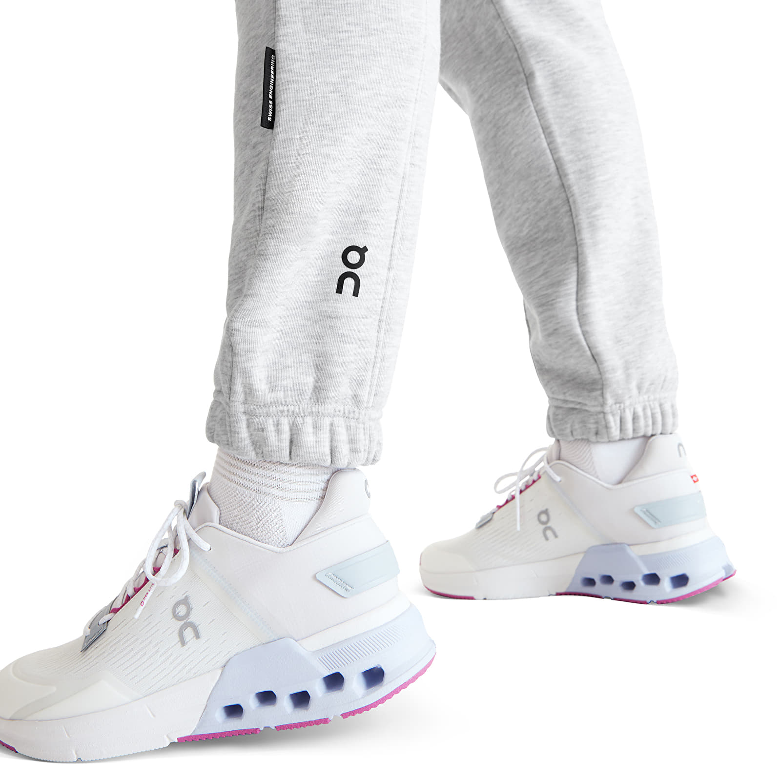 Pantalones On Club Pant Crater