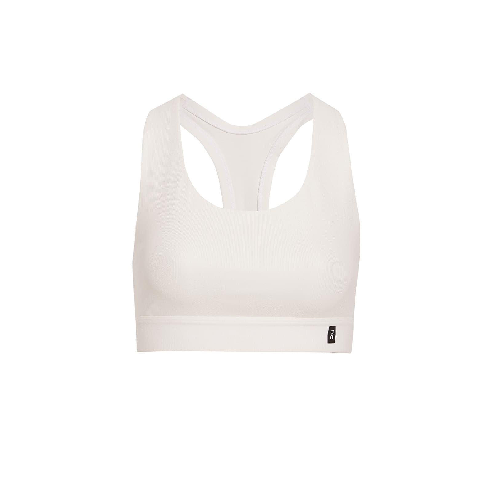 Reggiseno On Pace Bra Undyed-White L