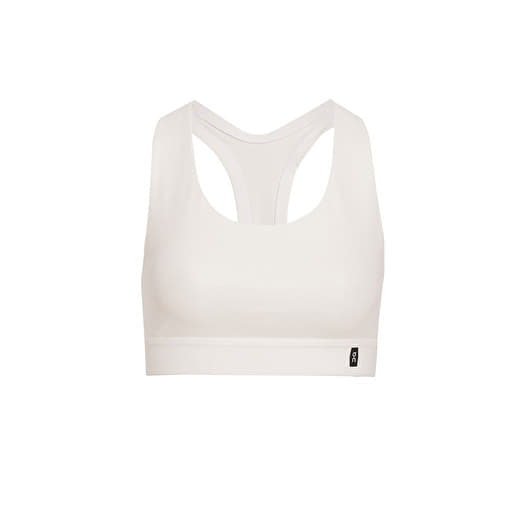 Soutien-gorge On Pace Bra Undyed-White