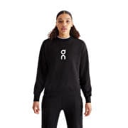 On Club Crew Black