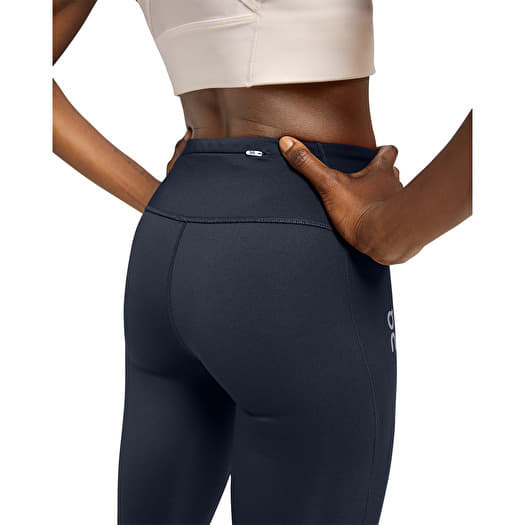 On core tights women’s XS Women's Core Tights | Blue | On United States