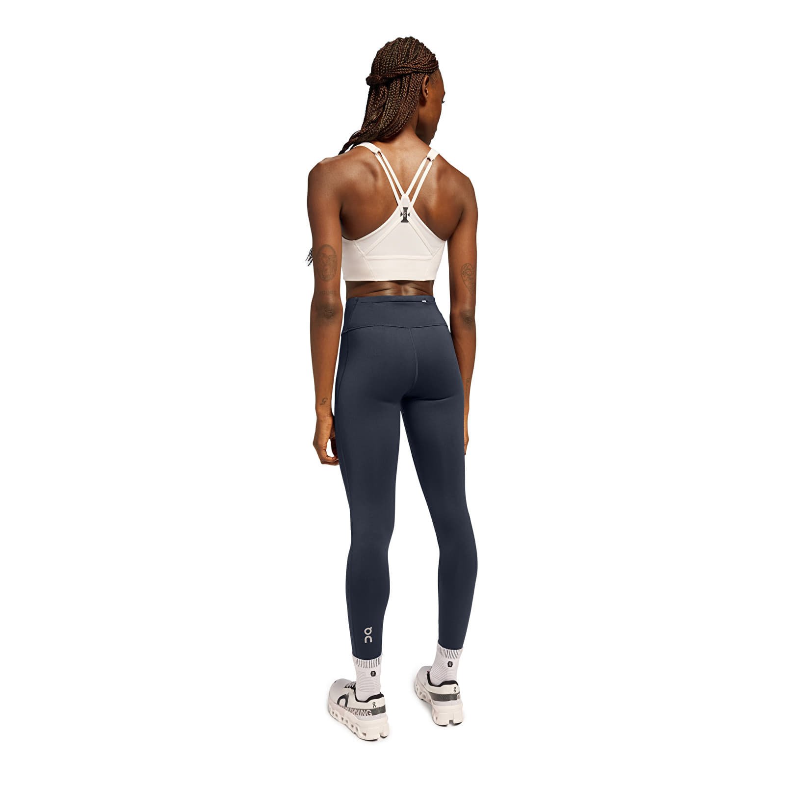 Лосини і легінси On Core Tights Navy