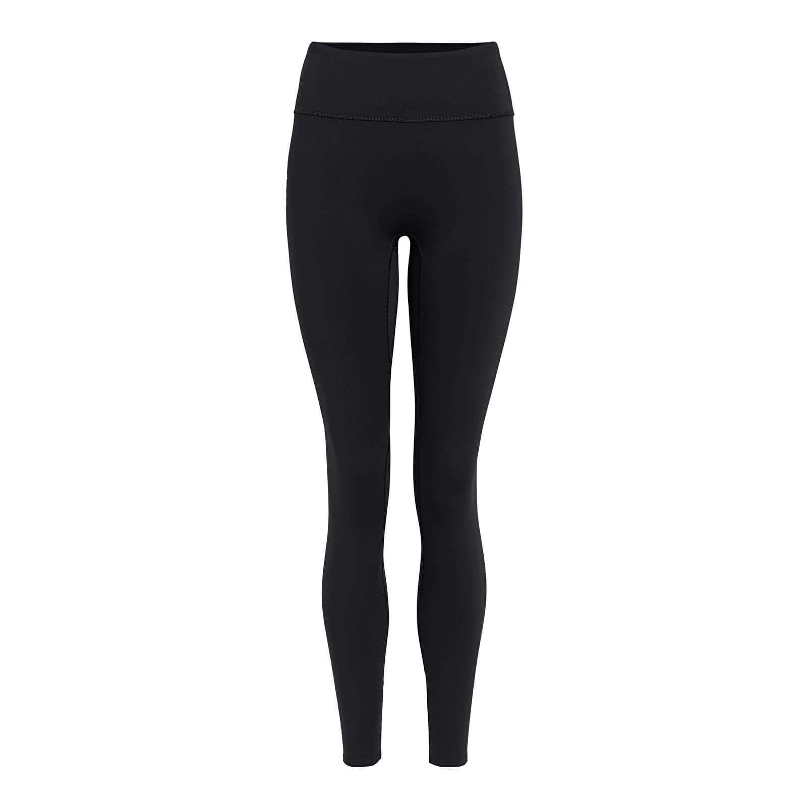 Лосины и леггинсы On Core Tights Black