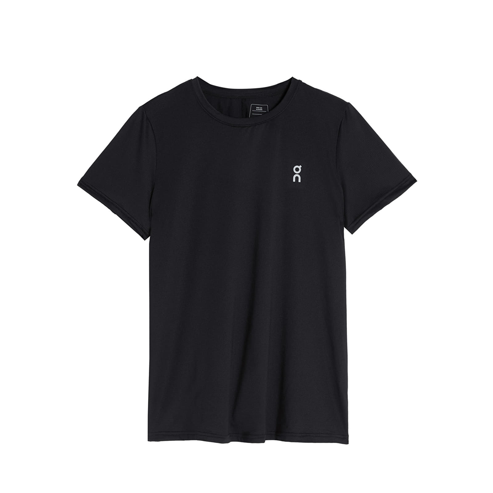 T-shirts On Core-T Black