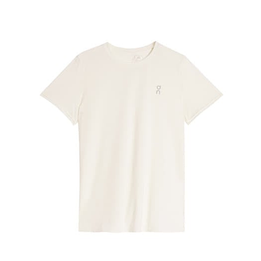 Μπλουζάκι On Core-T Undyed-White