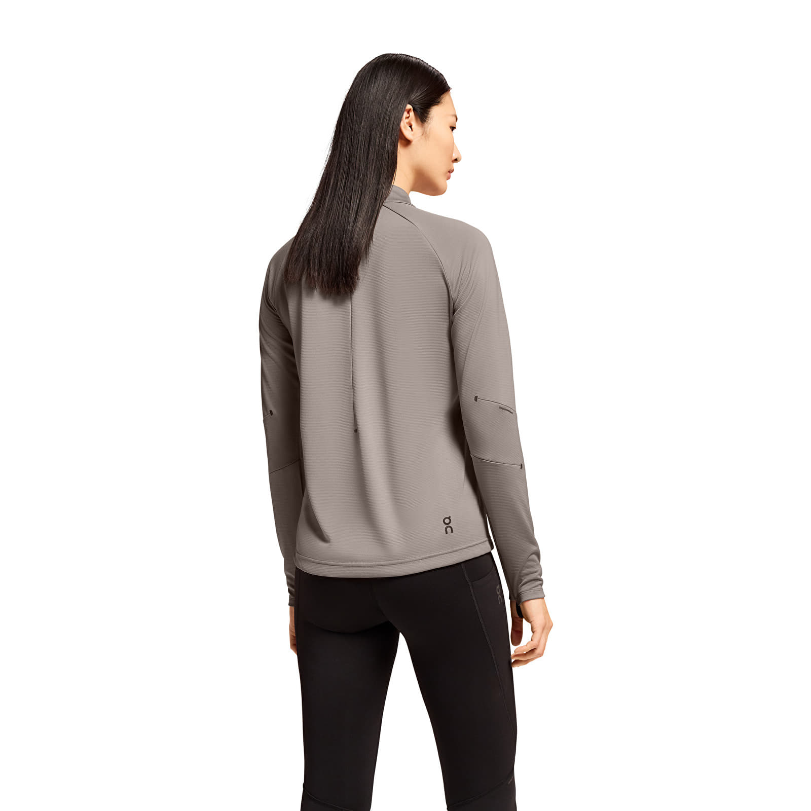 Bluzy On Climate Shirt Cinder